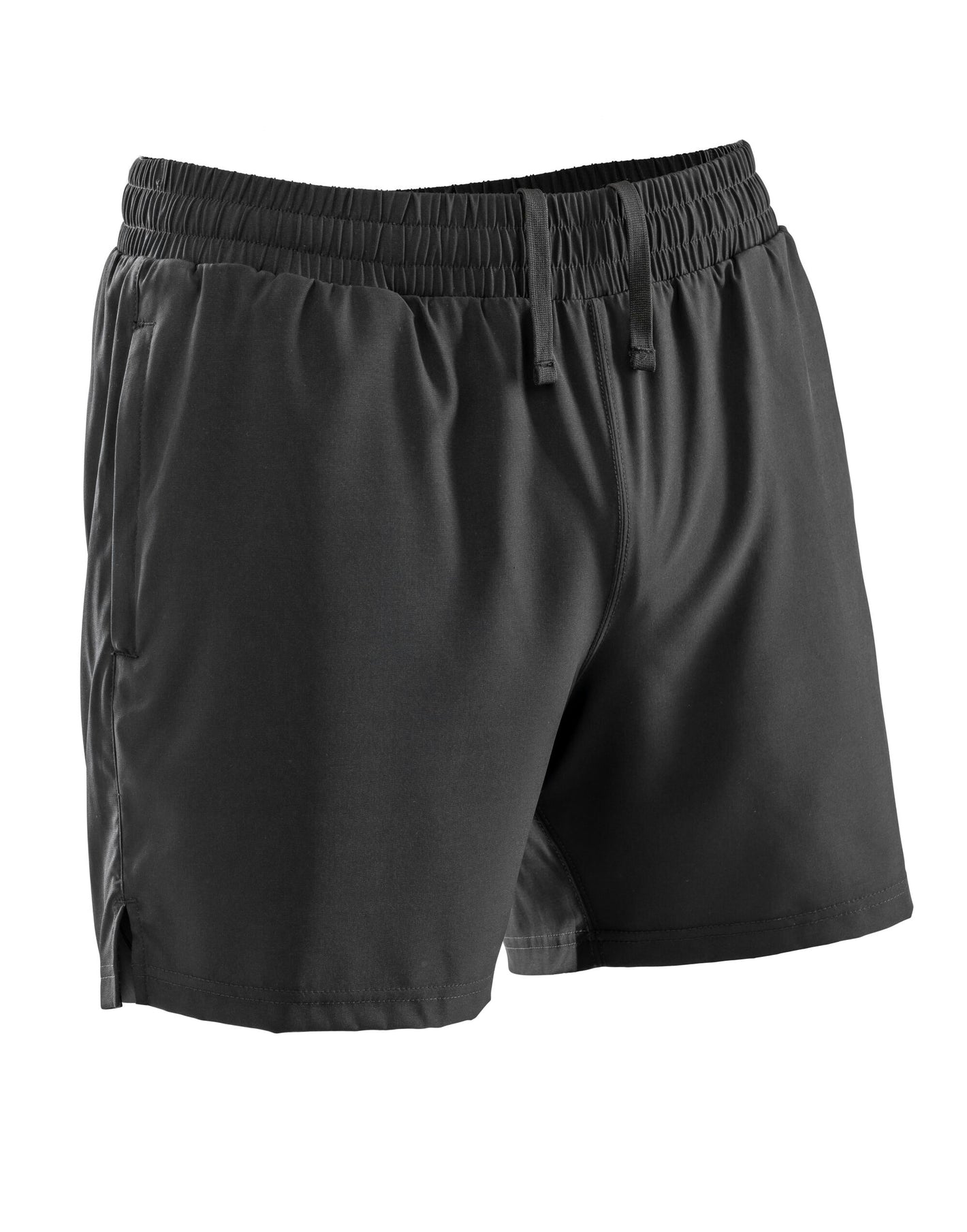 S780M Spiro Recycled Men's Shorts - Black