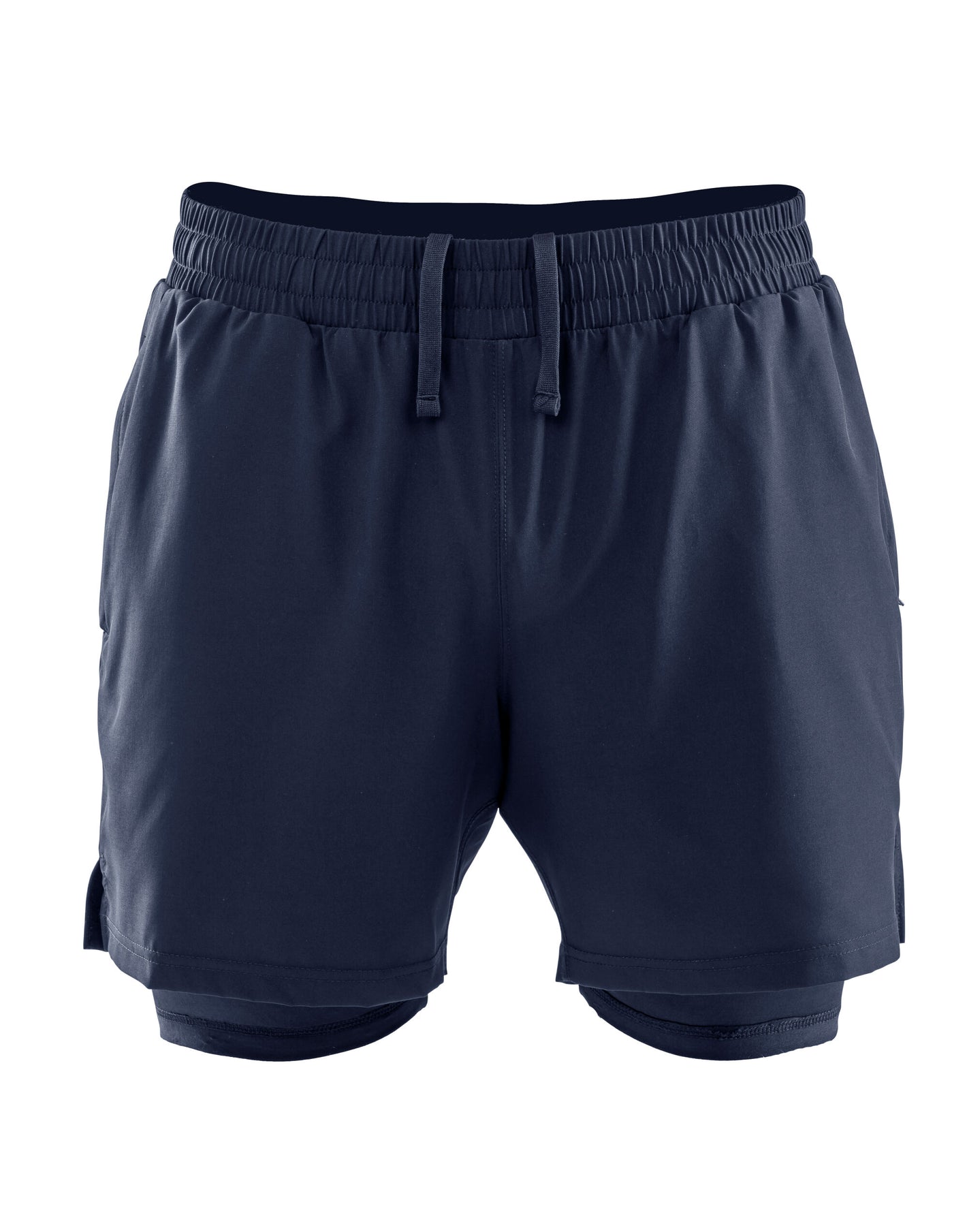 S780M Spiro Recycled Men's Shorts - Navy