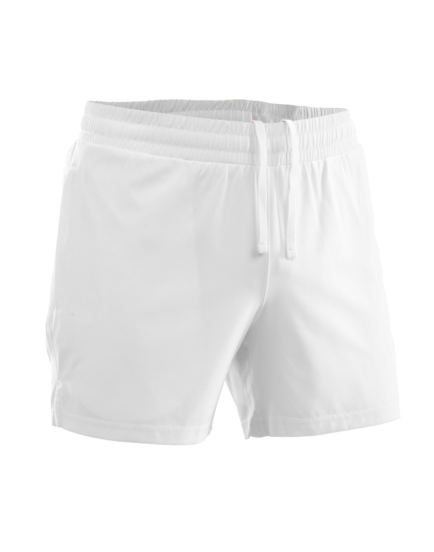 S780M Spiro Recycled Men's Shorts - White