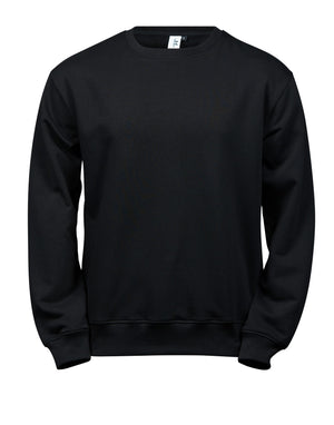 Power Sweatshirt - Black