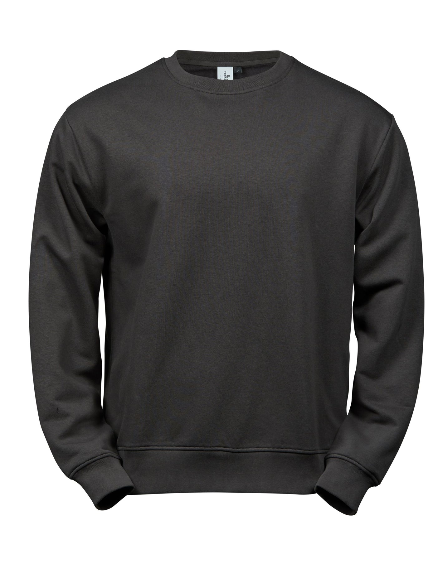 Power Sweatshirt - Dark Grey