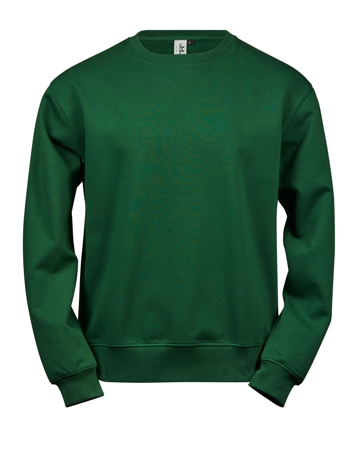 Power Sweatshirt - Green