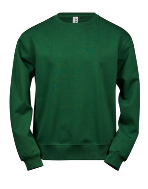 Power Sweatshirt - Green