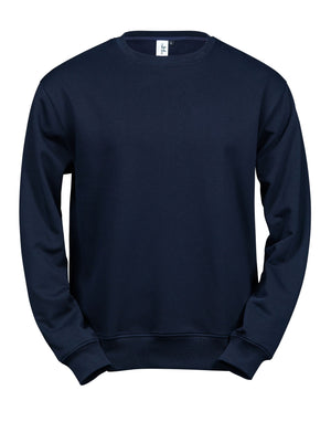 Power Sweatshirt - Navy