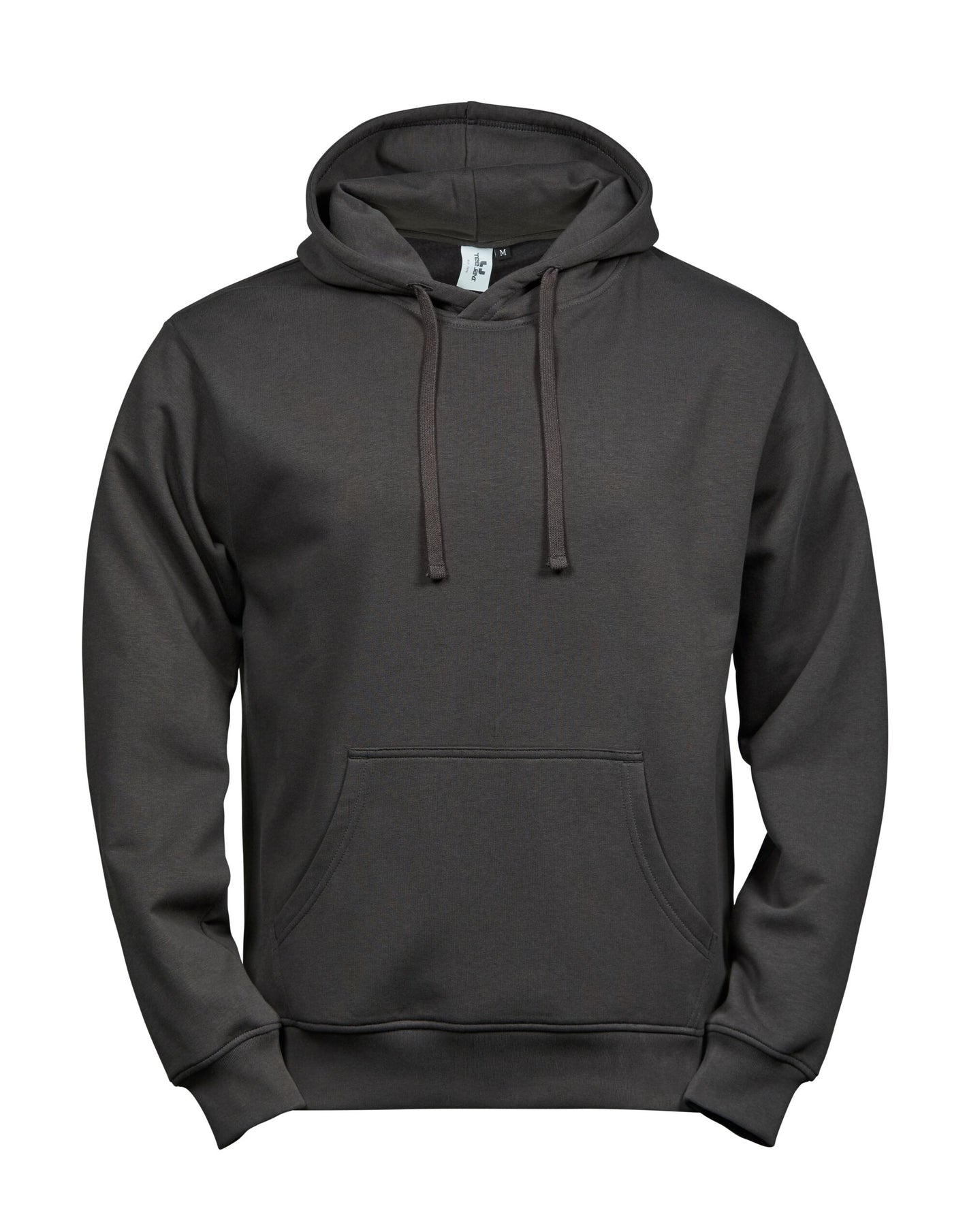 Power Hoodie - Dark Grey