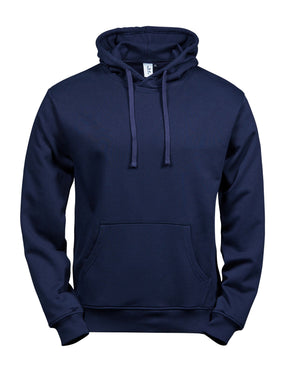 Power Hoodie - Navy