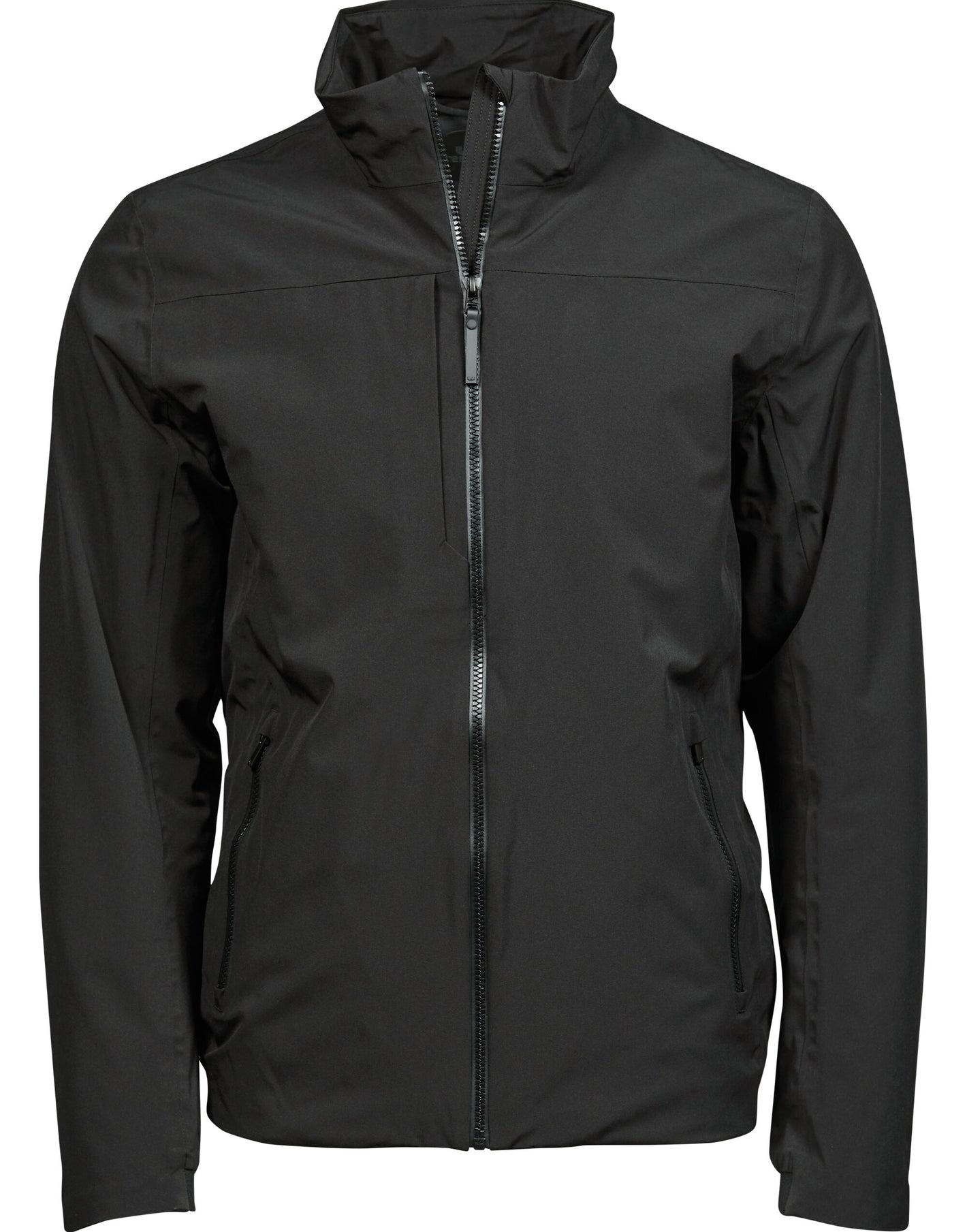 Men's All Weather Jacket - Black