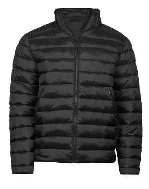 Unisex Lite Jacket - Black