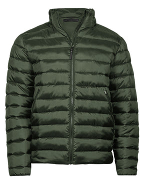 Unisex Lite Jacket - Deep Green