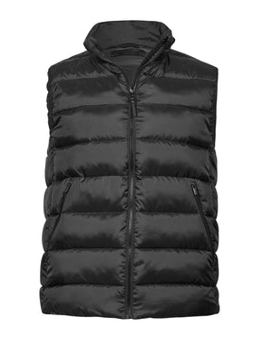 Unisex Lite Bodywarmer - Black