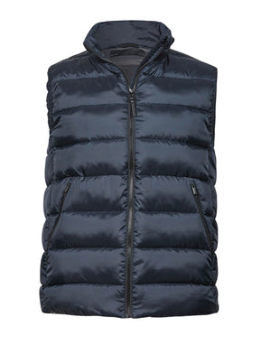 Unisex Lite Bodywarmer - Navy