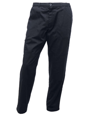 Regatta Professional TRJ500S Pro Cargo Trouser (S) Navy