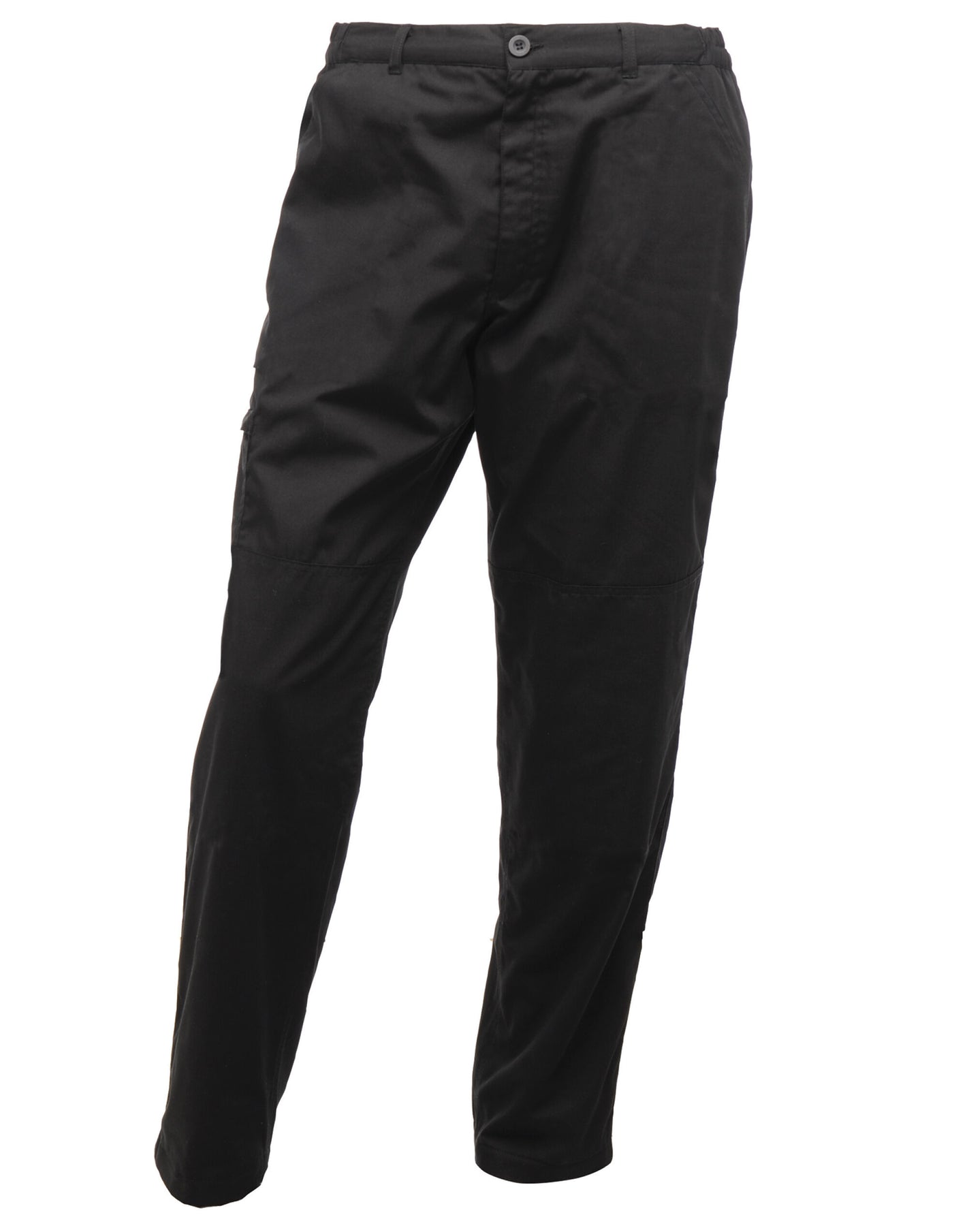 Regatta Professional TRJ500S Pro Cargo Trouser (S) Black
