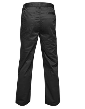 Regatta Professional TRJ600L Pro Action Trouser (L) Black