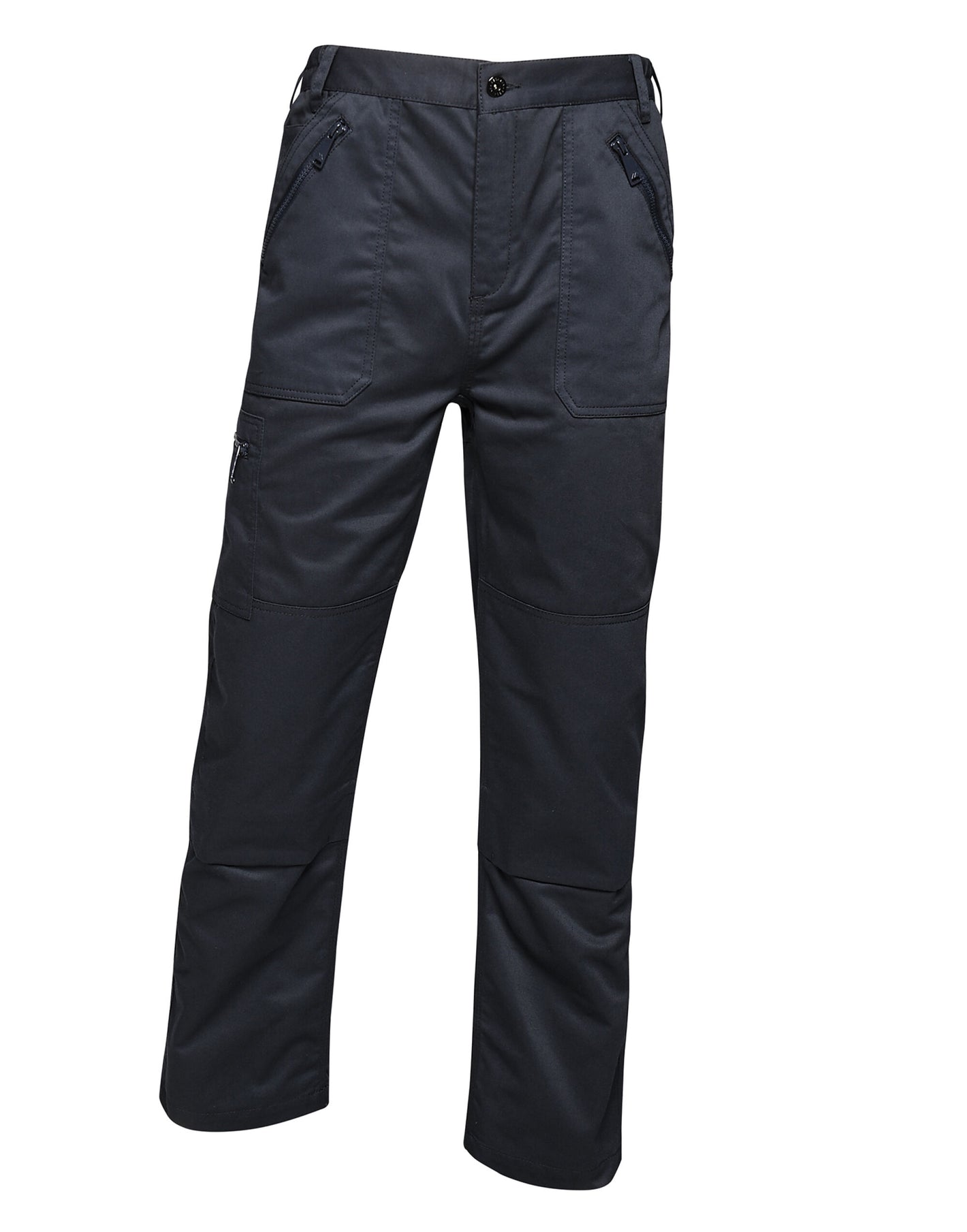 Regatta Professional TRJ600S Pro Action Trousers (S) Navy