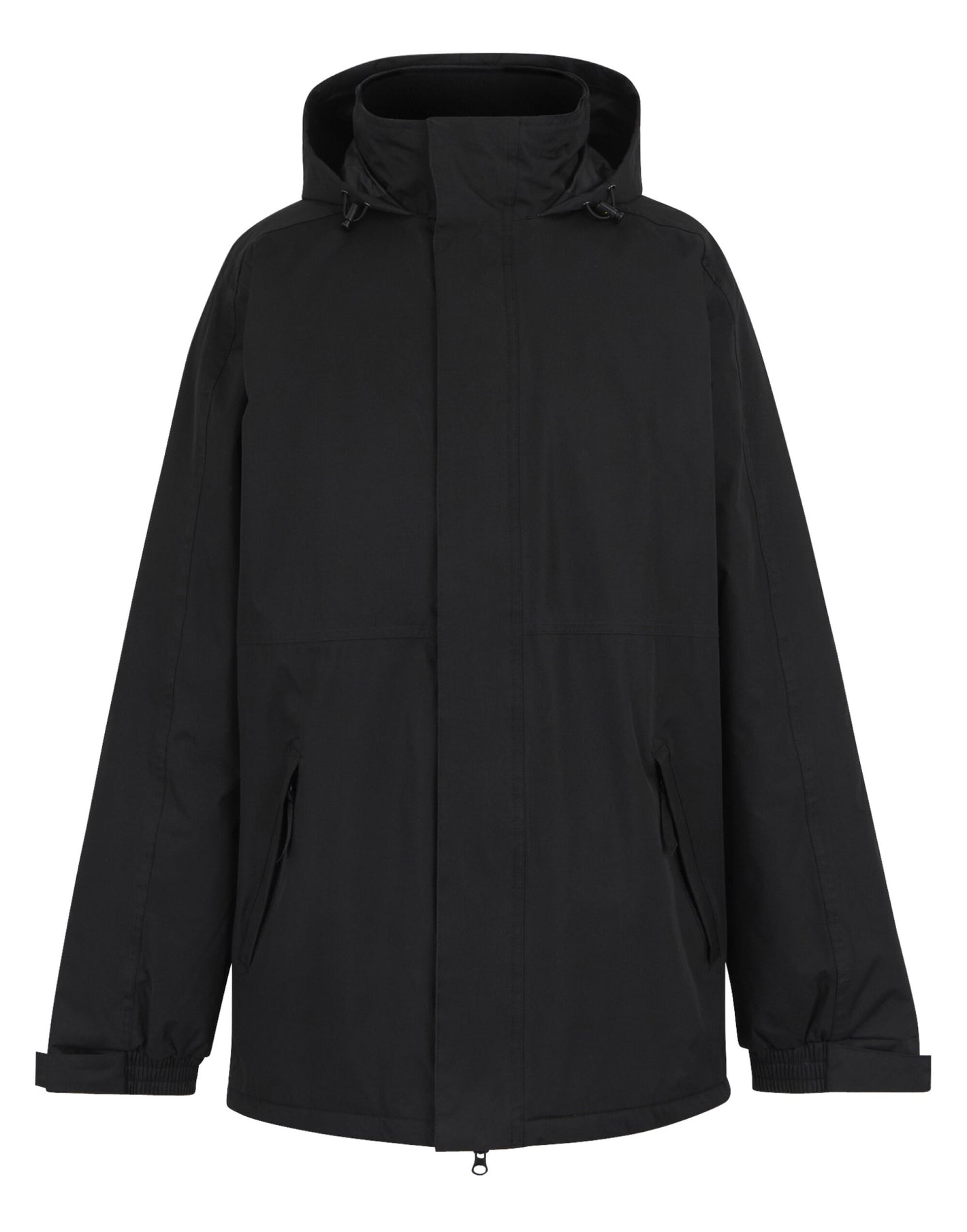 Regatta Professional TRW597 Dover Parka Black