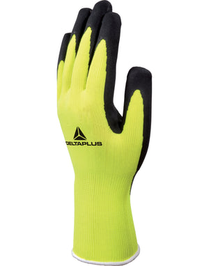 Apollon Gloves -  Yellow/Black-Pair