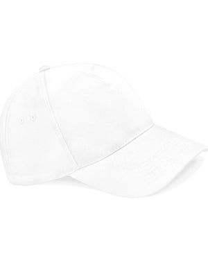 B15 Ultimate 5 Panel Cap