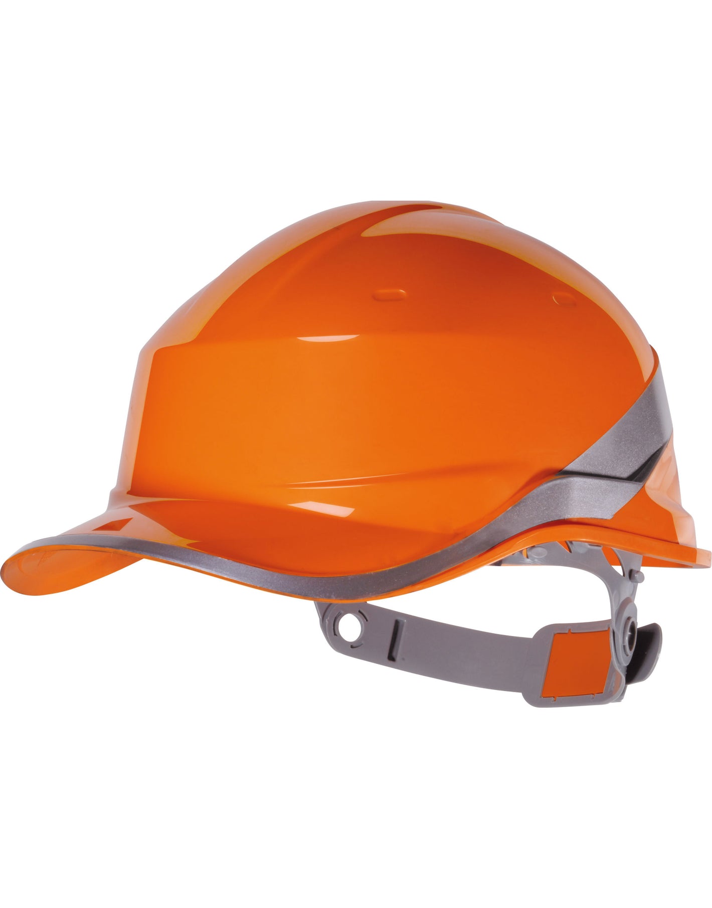 DIAMOND Hi Vis Baseball Safety Helmet