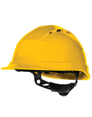 QUARTZ4 Quartz Rotor® Safety Helmet