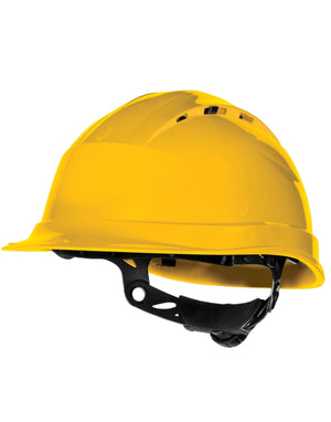 QUARTZ4 Quartz RotorÂ® Safety Helmet