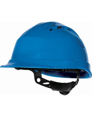 QUARTZ4 Quartz RotorÂ® Safety Helmet