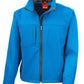 5 Mens Classic Softshell Jacket with Free Logo Bundle