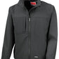 5 Mens Classic Softshell Jacket with Free Logo Bundle