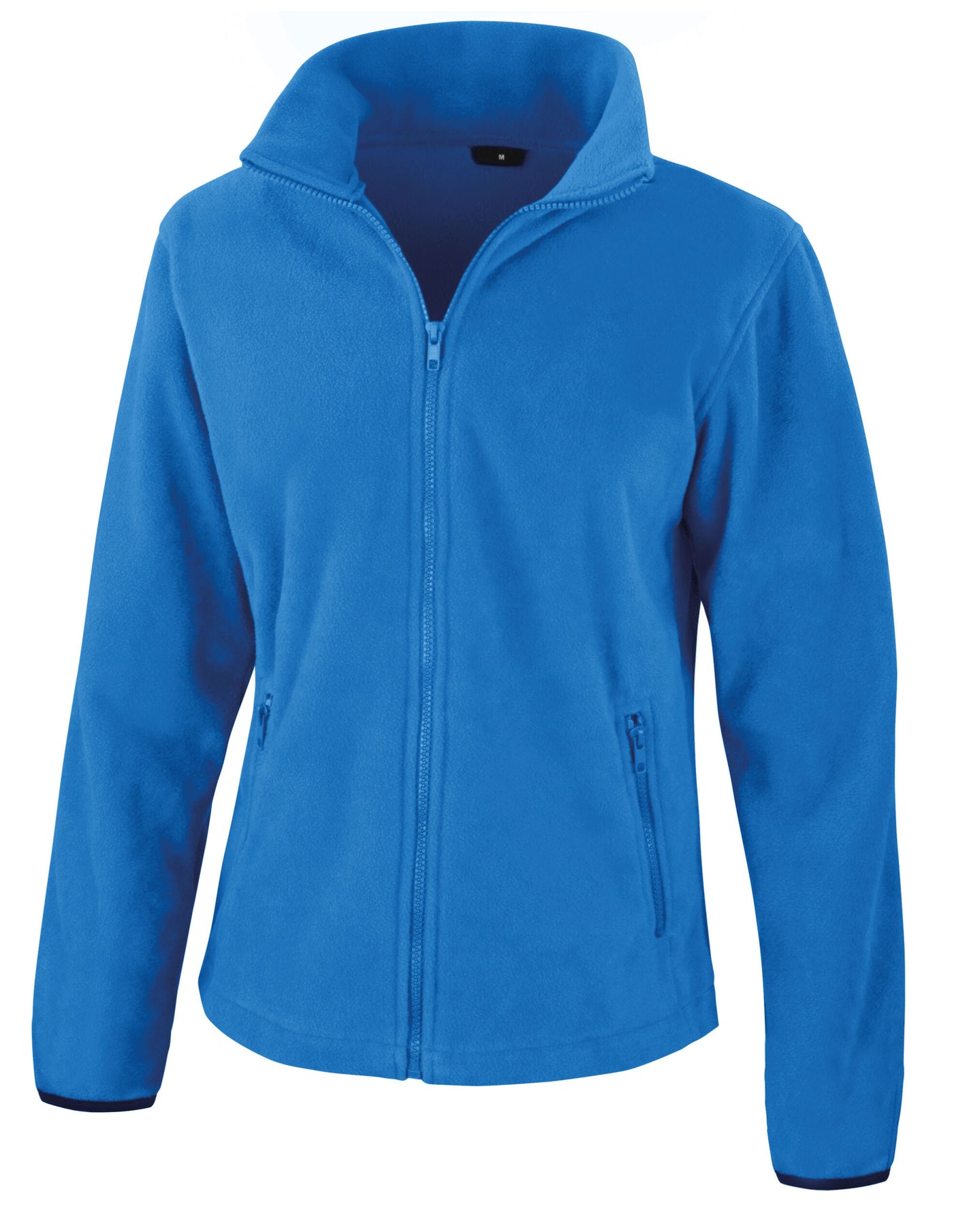 R220F Women's Fashion Fit Outdoor Fleece - Electric Blue