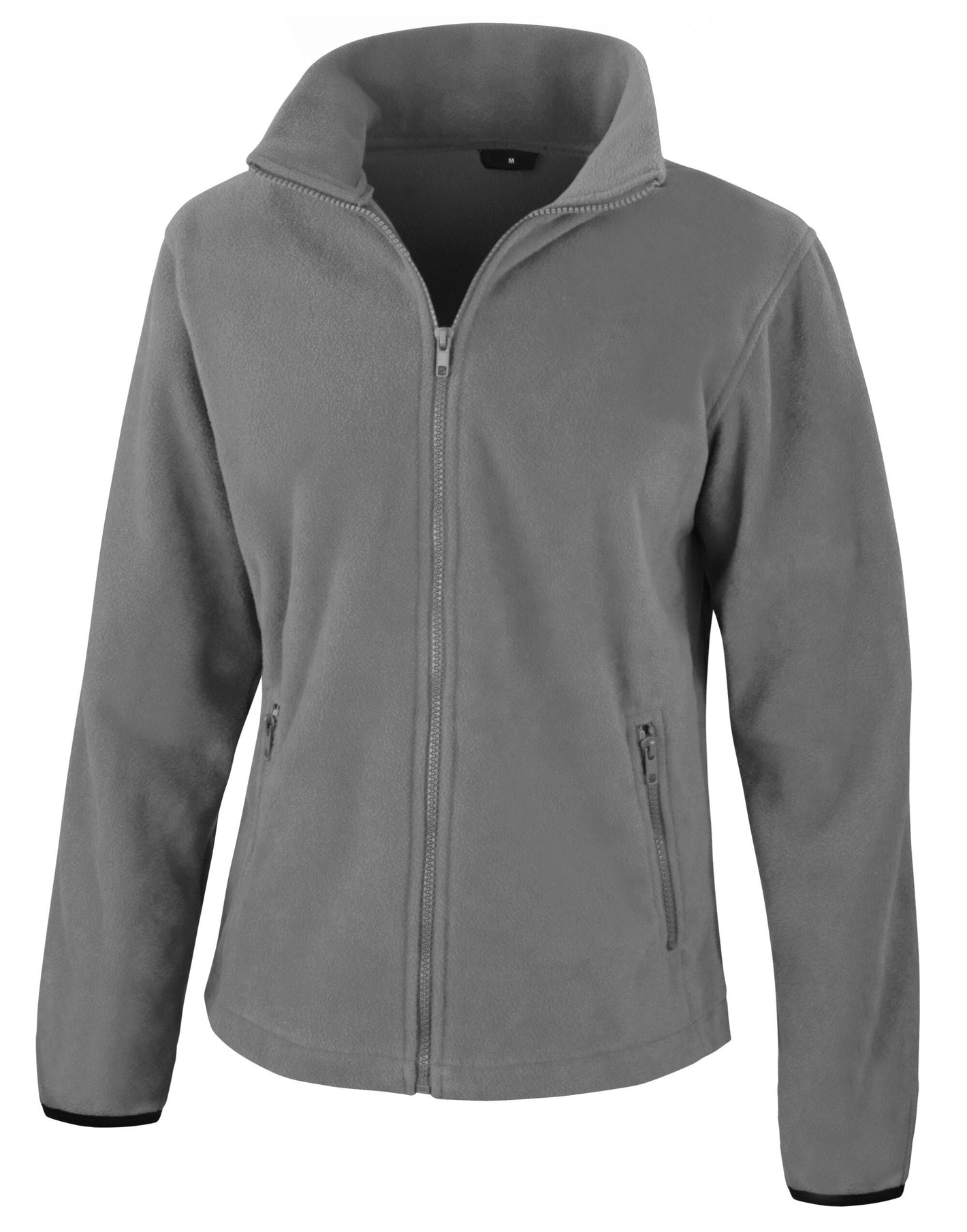 R220F Women's Fashion Fit Outdoor Fleece - Pure Grey