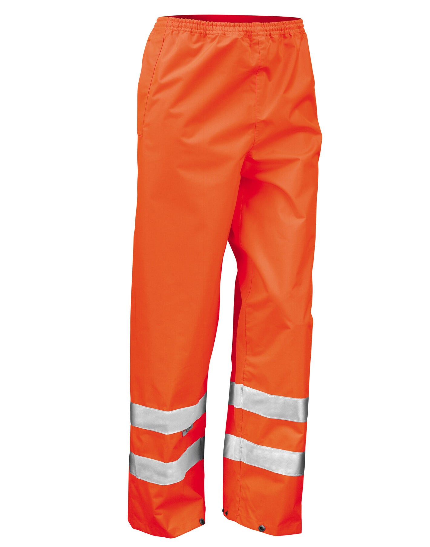 R22X Hi Vis Trousers - Orange