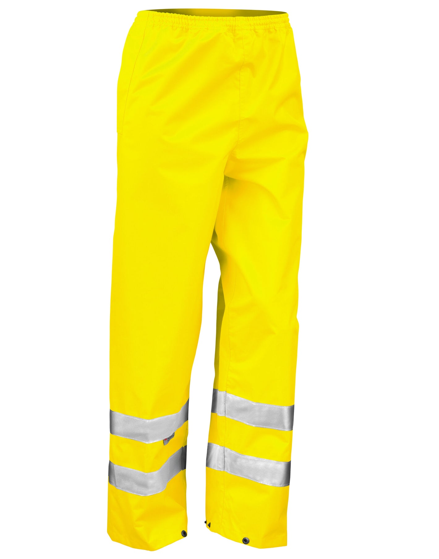 R22X Hi Vis Trousers - Yellow