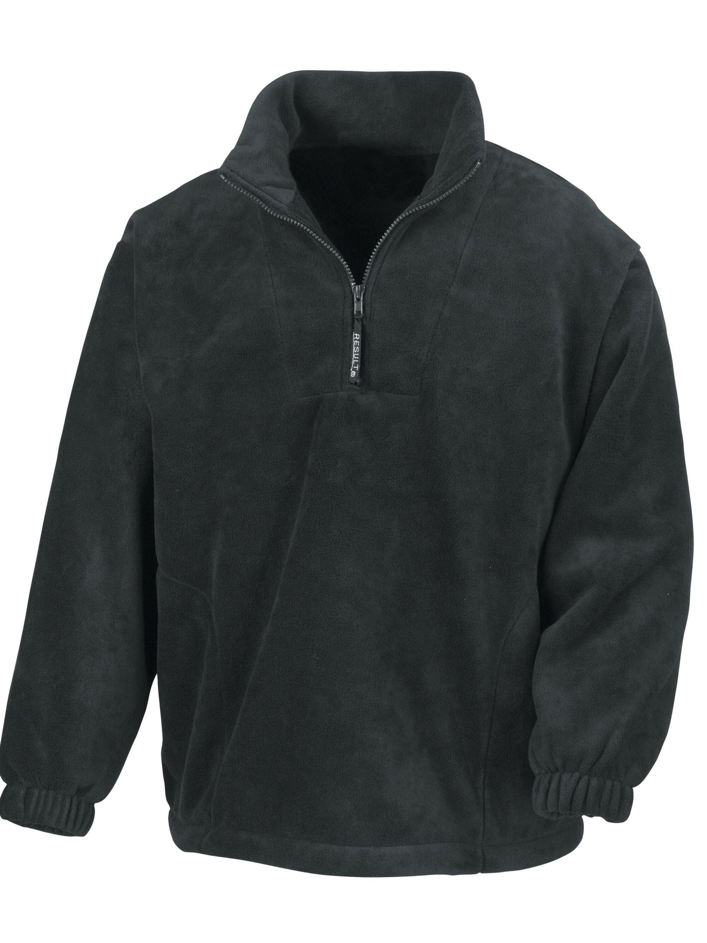 R33X Polartherma Top - Black