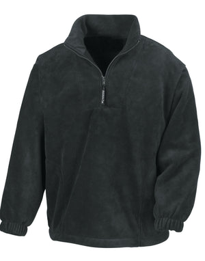 R33X Polartherma Top - Black