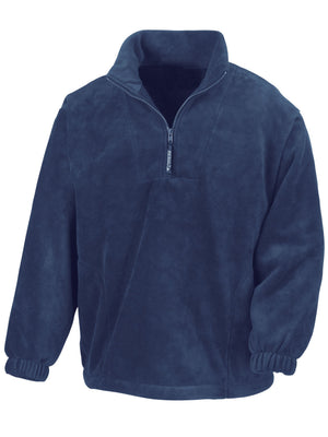 R33X Polartherma Top - Navy