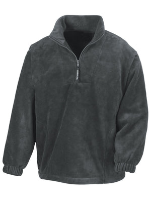 R33X Polartherma Top - Oxford Grey