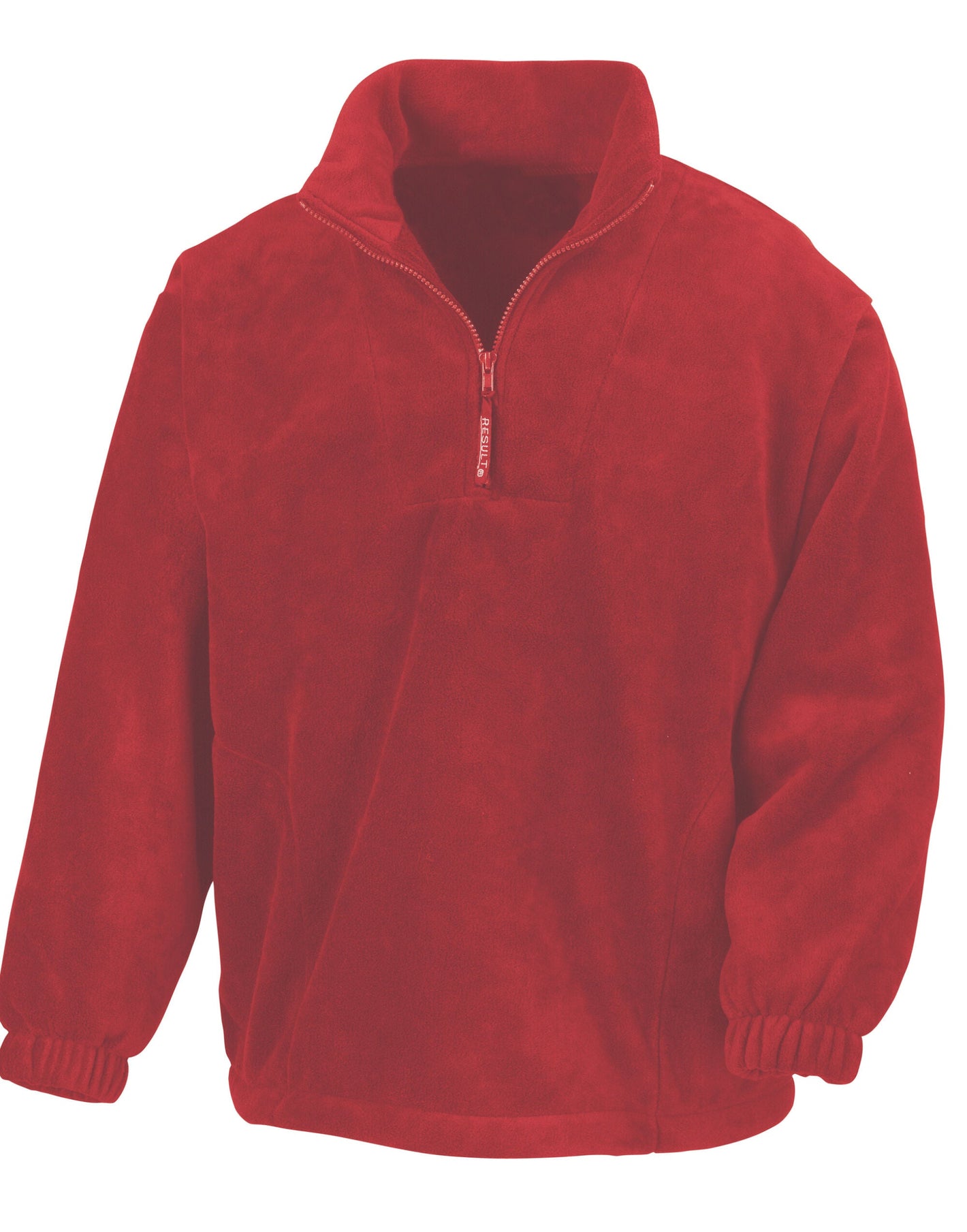 R33X Polartherma Top - Red