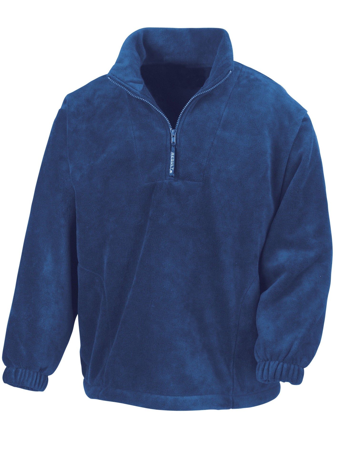R33X Polartherma Top - Royal Blue