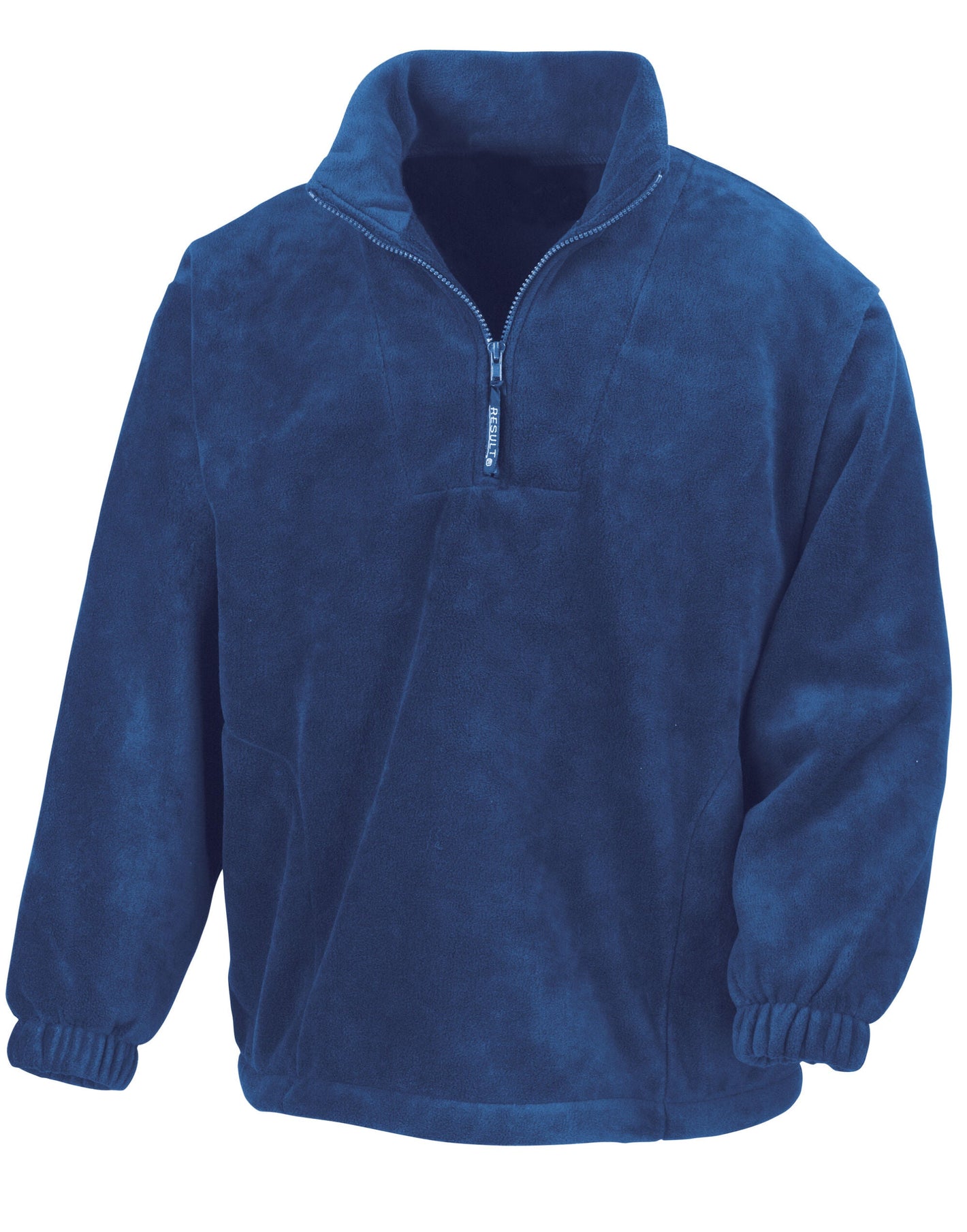 R33X Polartherma Top - Royal Blue