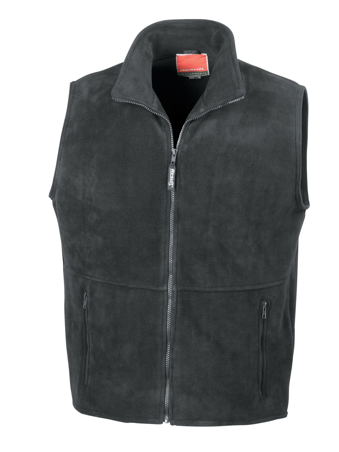 R37X Polartherma Bodywarmer - Black
