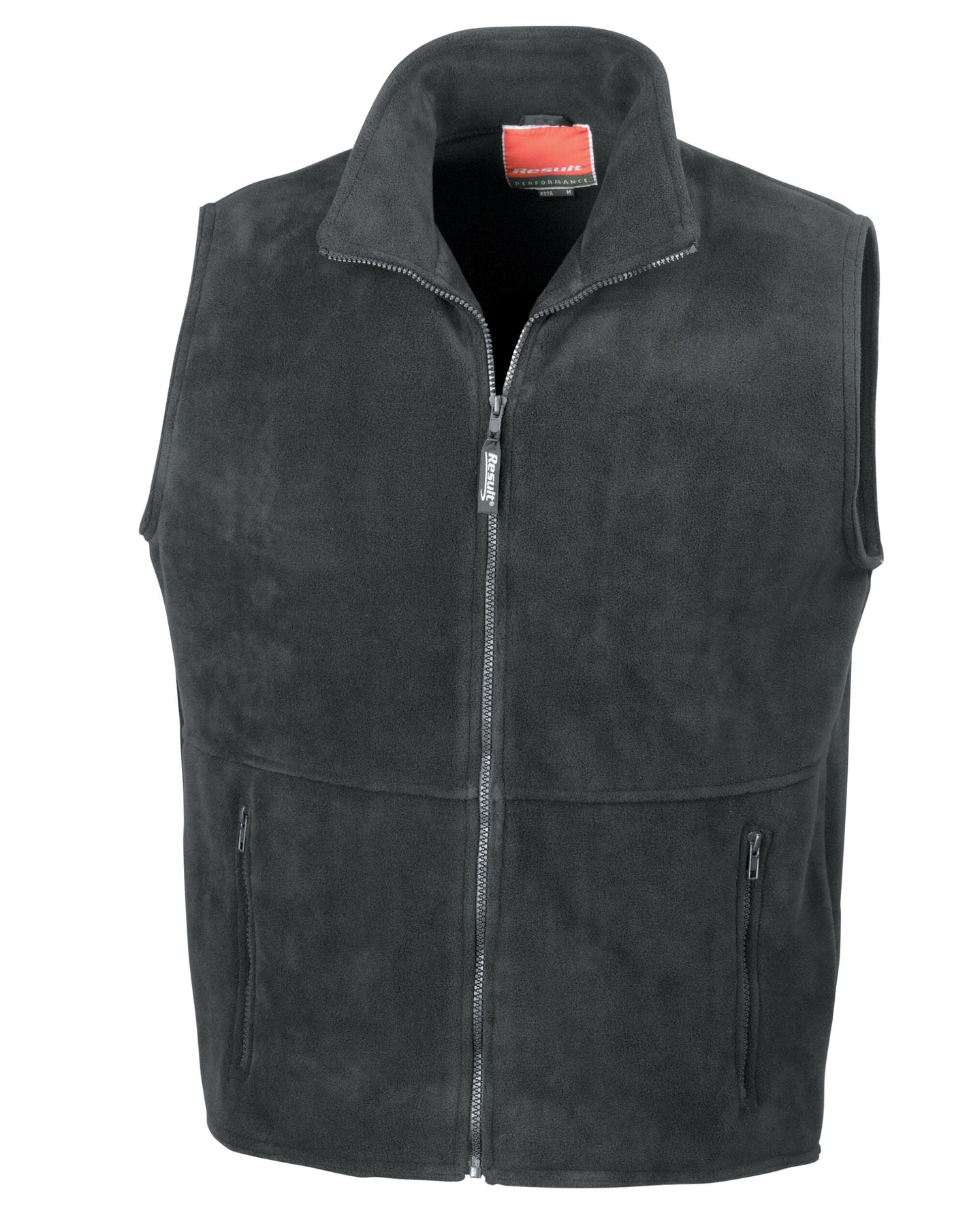 R37X Polartherma Bodywarmer - Black