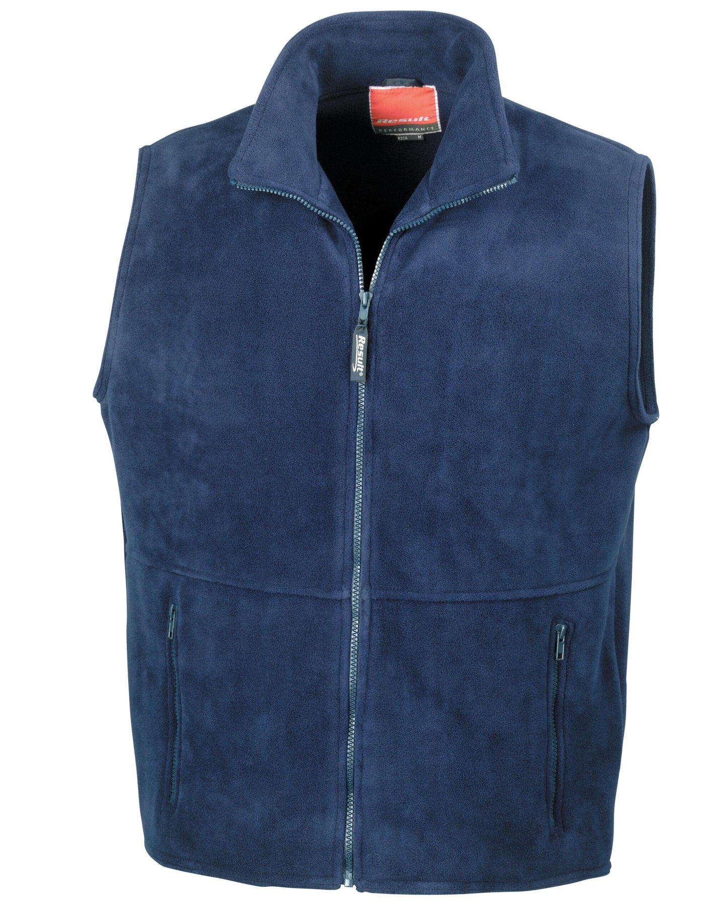 R37X Polartherma Bodywarmer - Navy