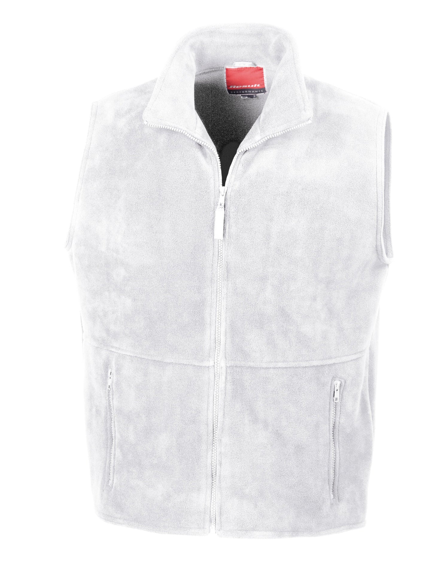 R37X Polartherma Bodywarmer - White