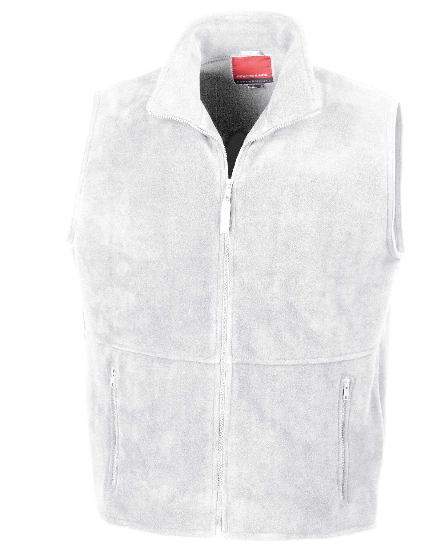 R37X Polartherma Bodywarmer - White