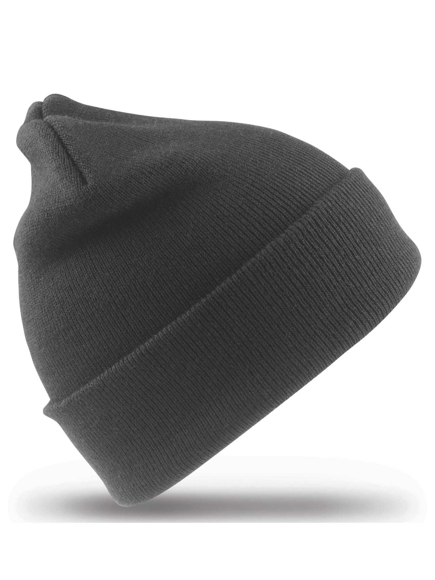 RC29 Woolly Ski Hat - Grey