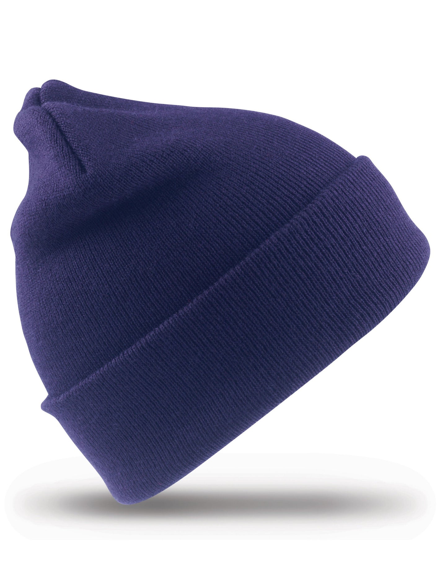 RC29 Woolly Ski Hat - Royal Blue