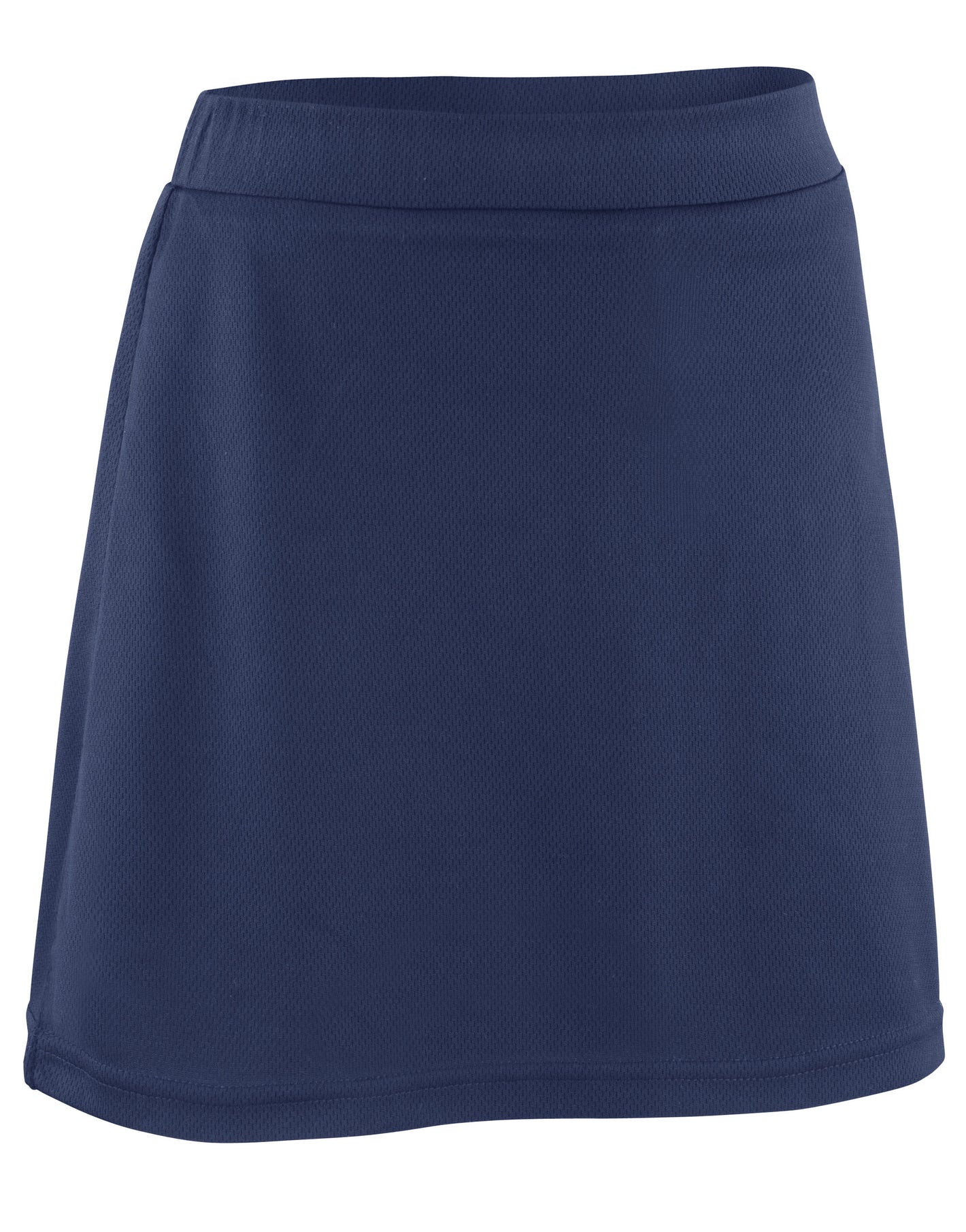 S261J Spiro Junior Skort - Navy