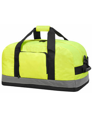 SH2518 Seattle Workwear Holdall