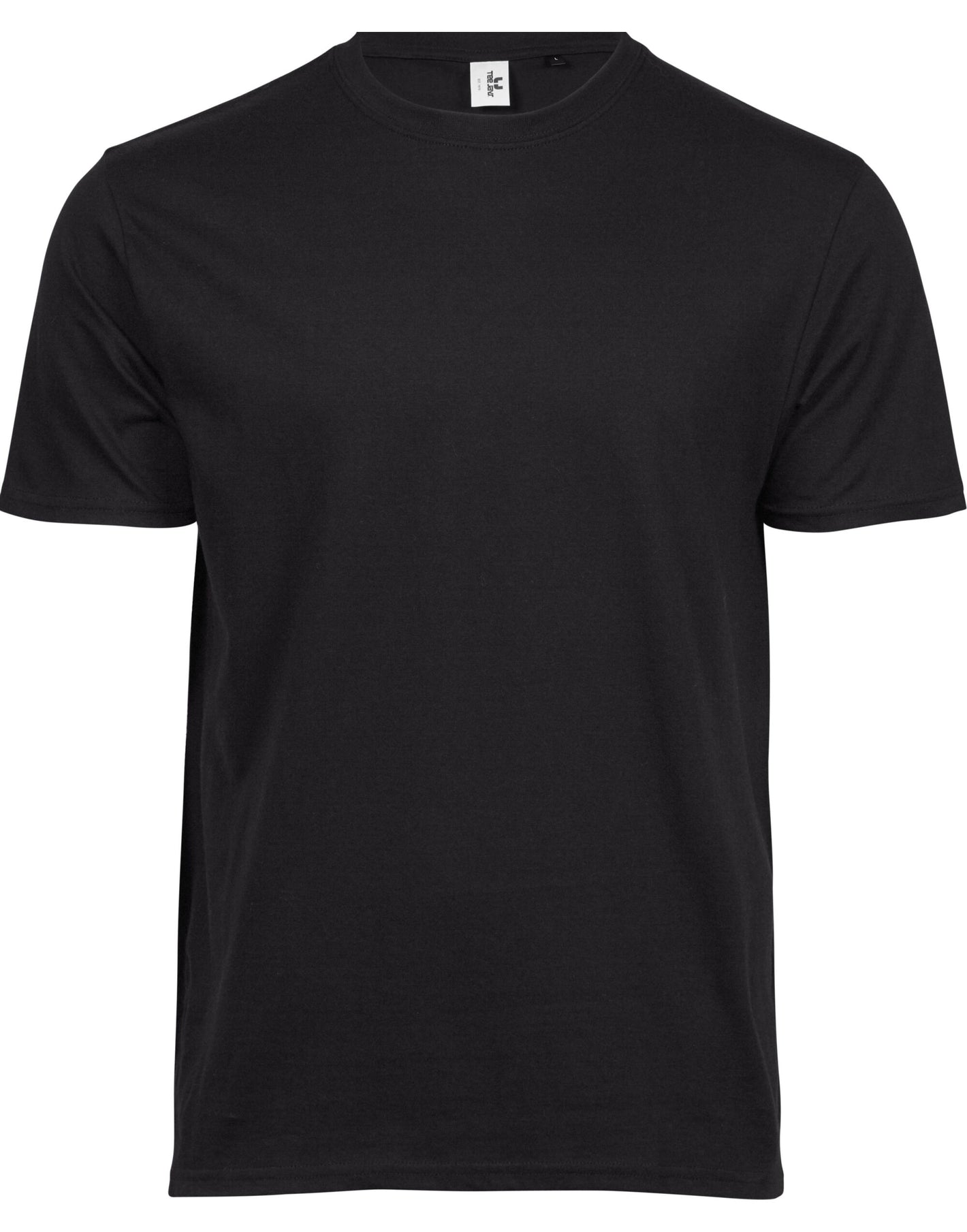 Power Tee - Black