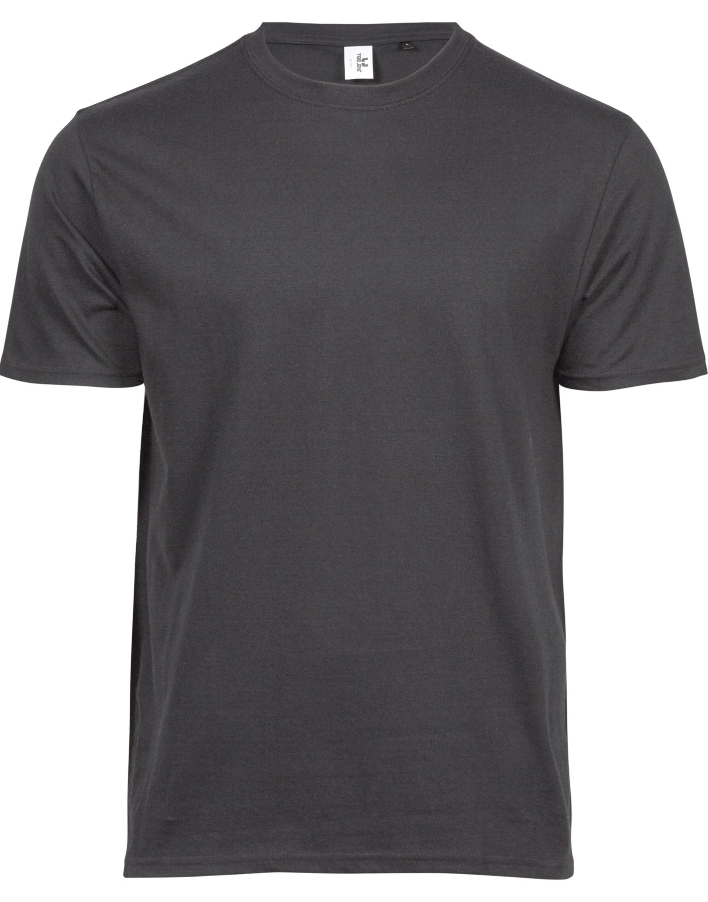 Power Tee - Dark Grey